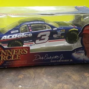 Dale Earnhardt Jr. Acdelco